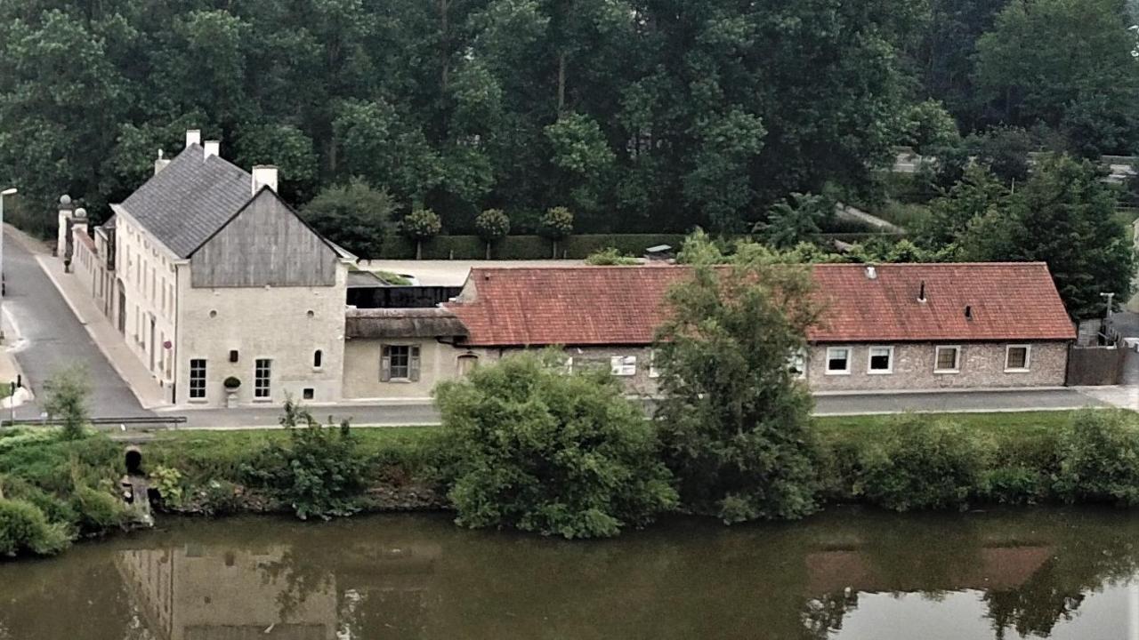 Auberge L'Entrecote Kluisbergen Exterior foto